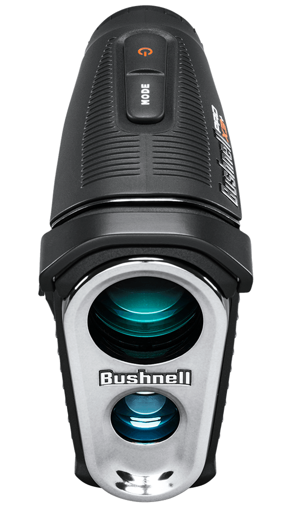 BUSHNELL Pro X3+ Golf Laser Rangefinder