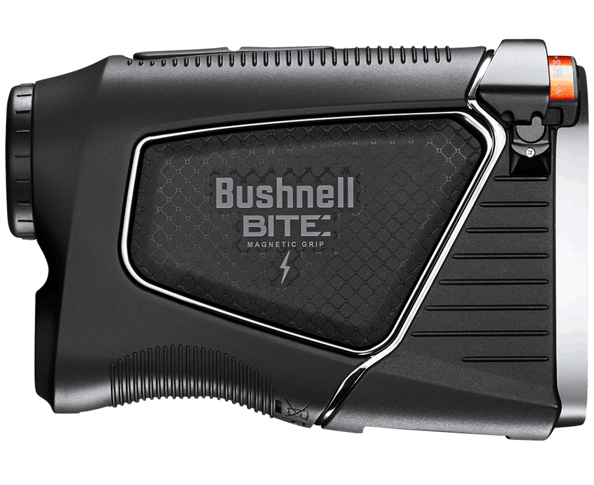 BUSHNELL Pro X3+ Golf Laser Rangefinder