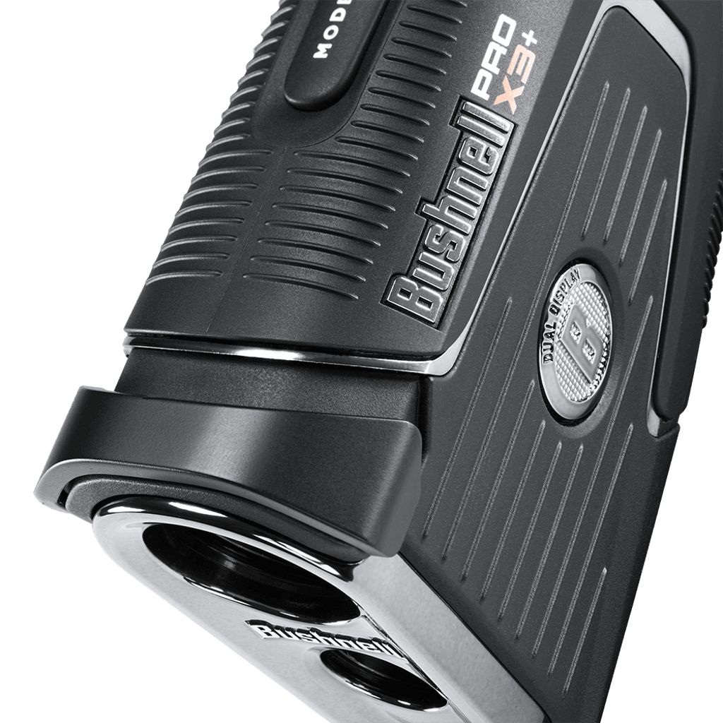 BUSHNELL Pro X3+ Golf Laser Rangefinder