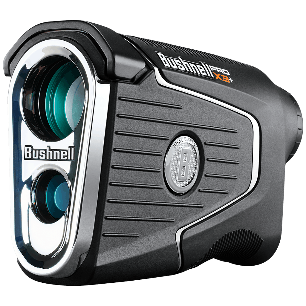 BUSHNELL Pro X3+ Golf Laser Rangefinder