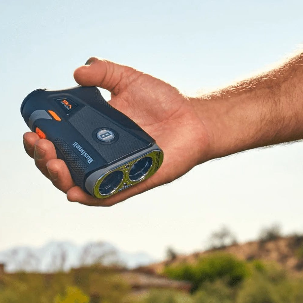 BUSHNELL Tour V6 Golf Laser Rangefinder