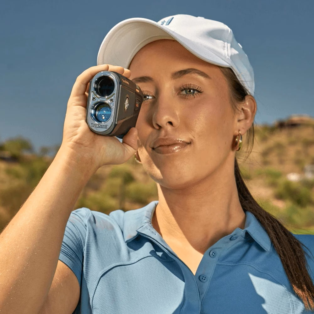 BUSHNELL Tour V6 Golf Laser Rangefinder
