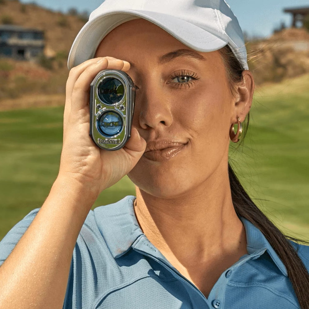 BUSHNELL Tour V6 Golf Laser Rangefinder