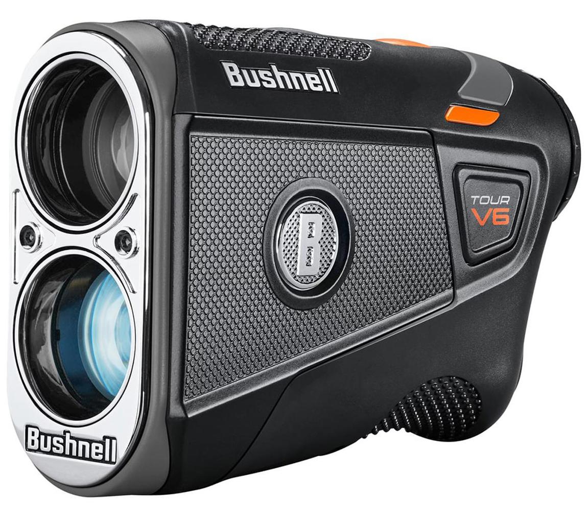 BUSHNELL Tour V6 Golf Laser Rangefinder