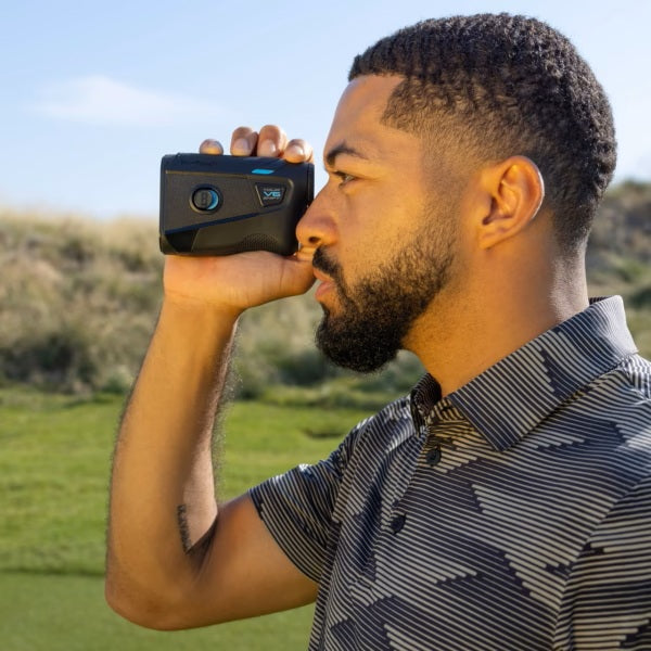 BUSHNELL Tour V6 Shift Golf Laser Rangefinder - Black