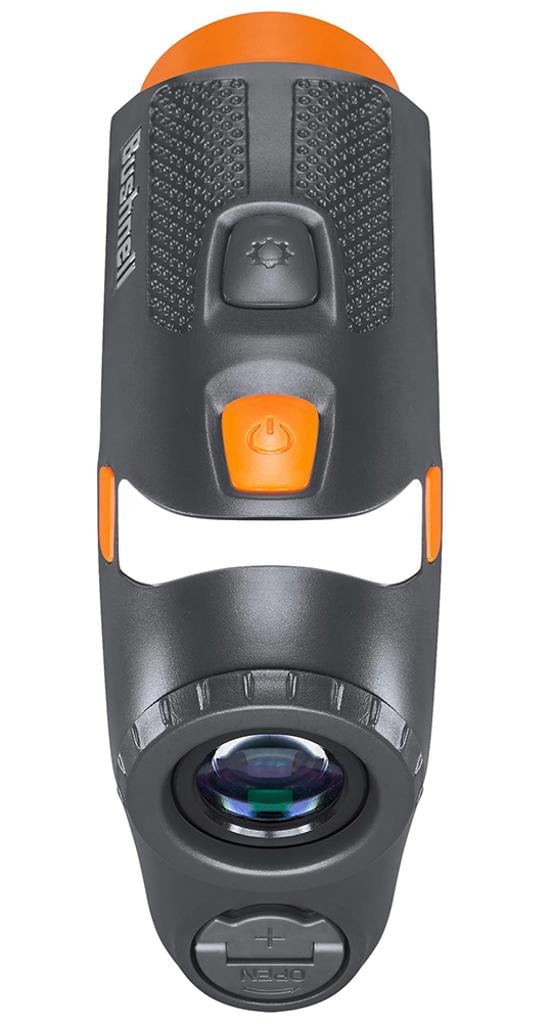 BUSHNELL Tour V6 Shift Golf Laser Rangefinder - Orange