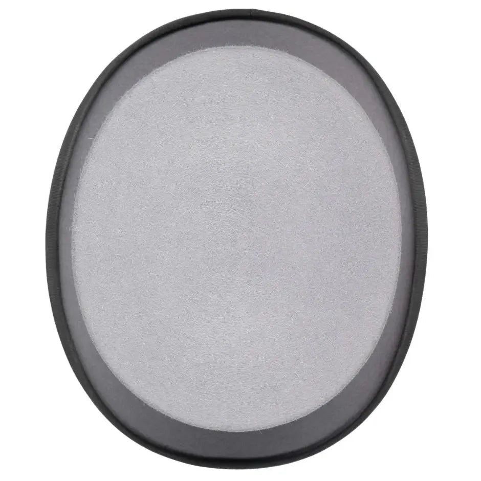 CHRISTYS' Ascot Fur Felt Top Hat - Grey Christys