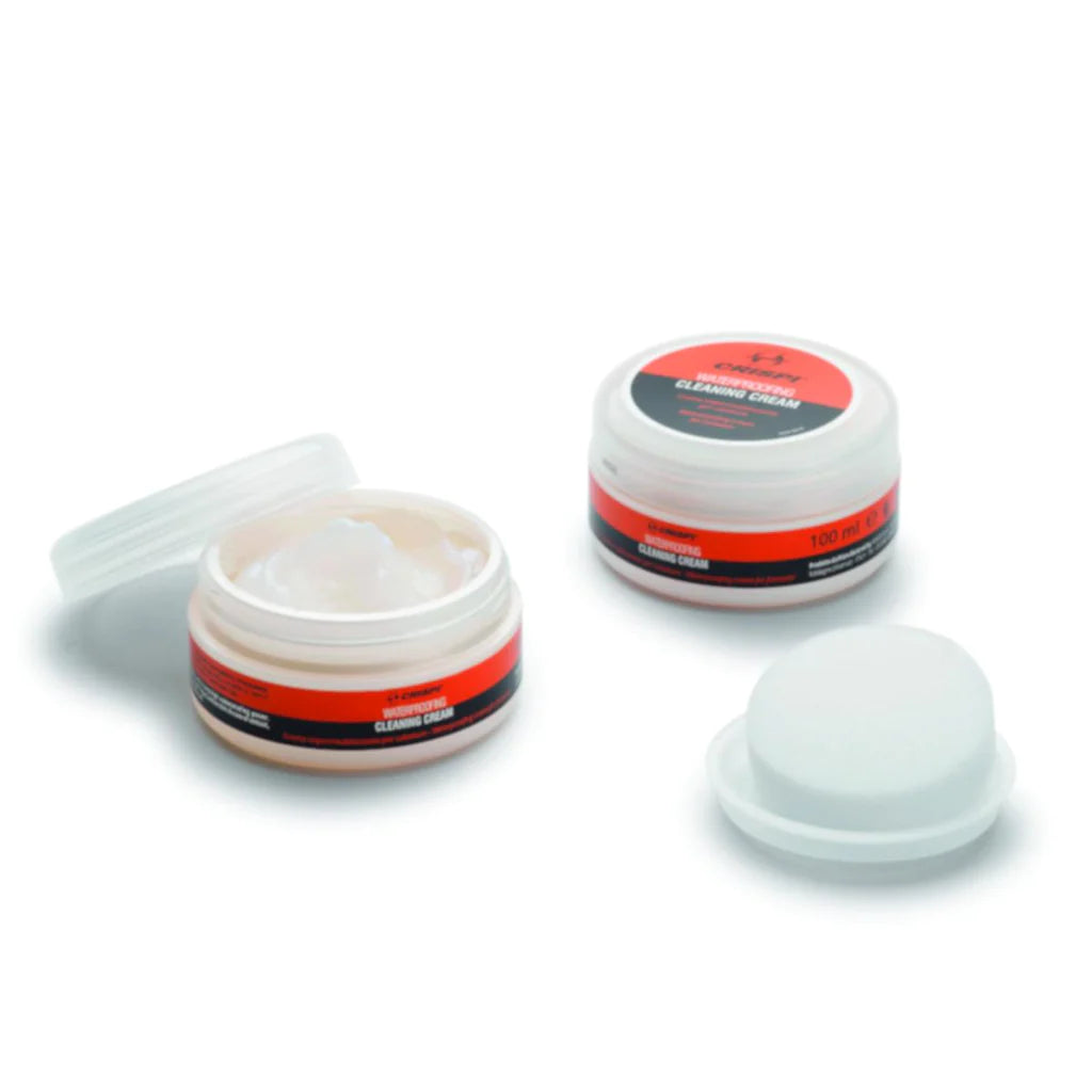 CRISPI Conditioning Cream - Neutral Crispi