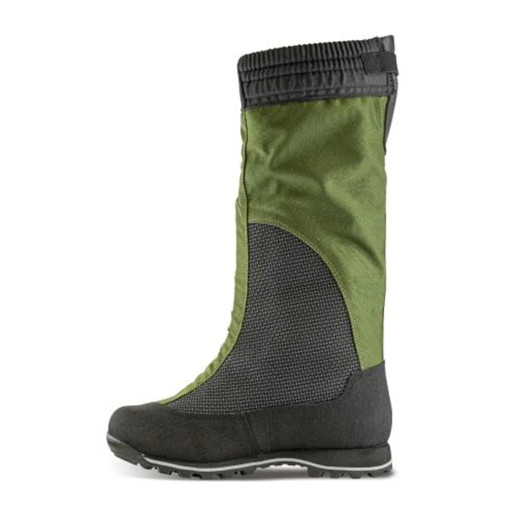 CRISPI Highland HP Boots - Mens Waterproof Hunting Boots - Olive Crispi