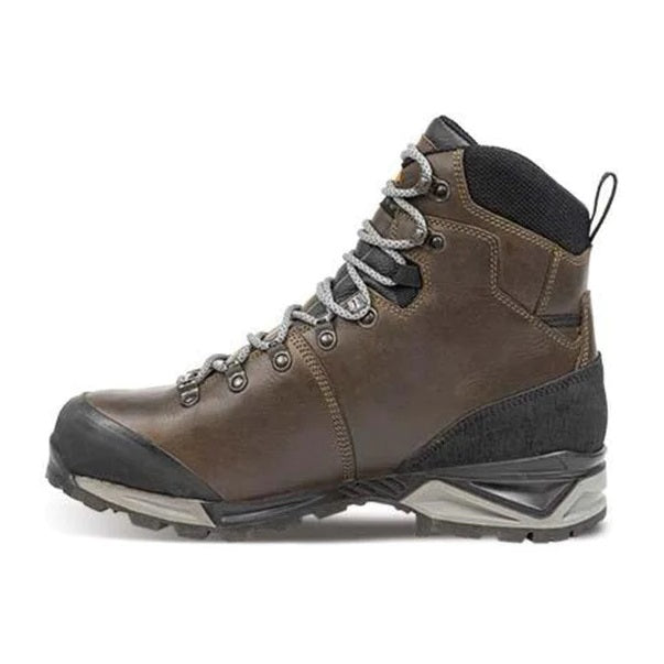 CRISPI Valdres Pro GTX Boots - Mens Gore-Tex Hunting Boots - Brown Crispi