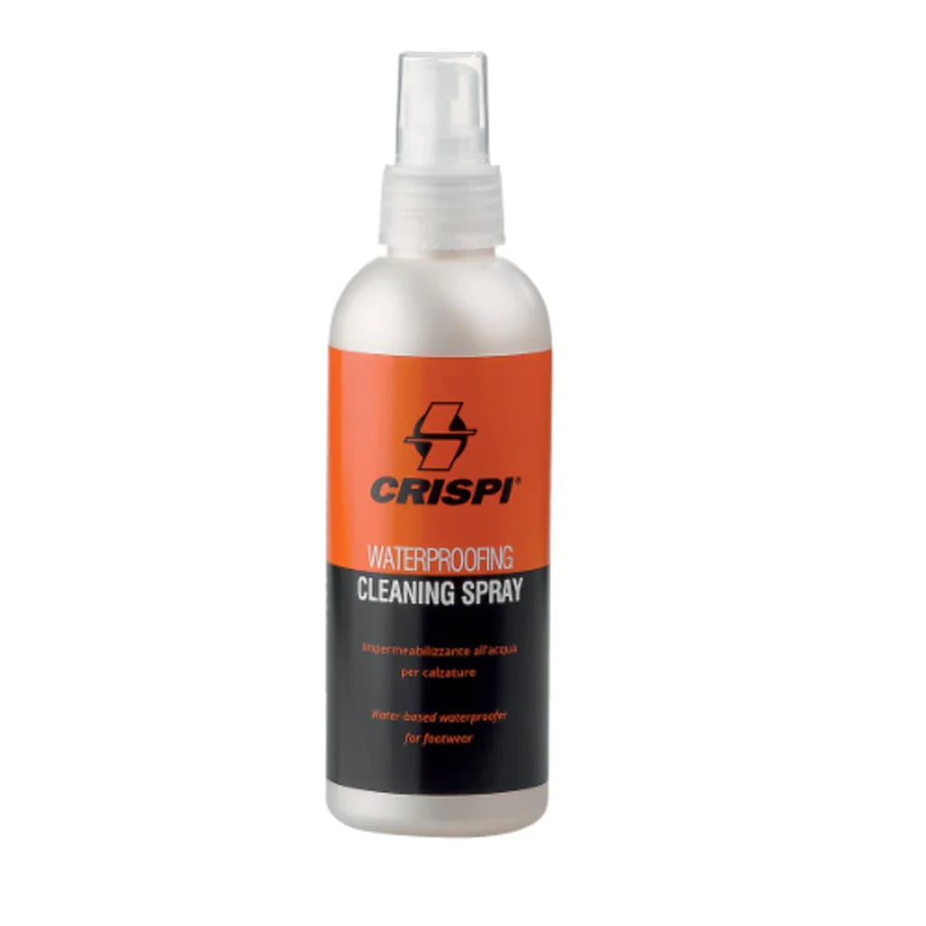 CRISPI Waterproofing Conditioning Spray - Neutral Crispi