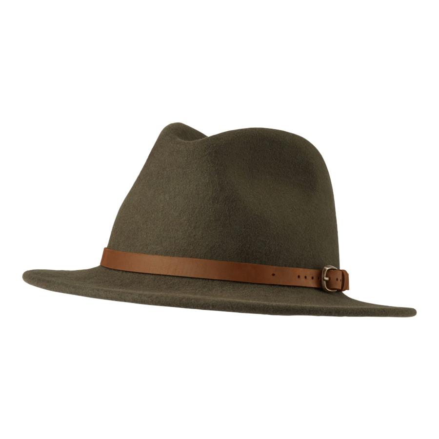 deerhunter adventurer felt hat green 01 front flat lay d p f 6510 331 6510 900x900