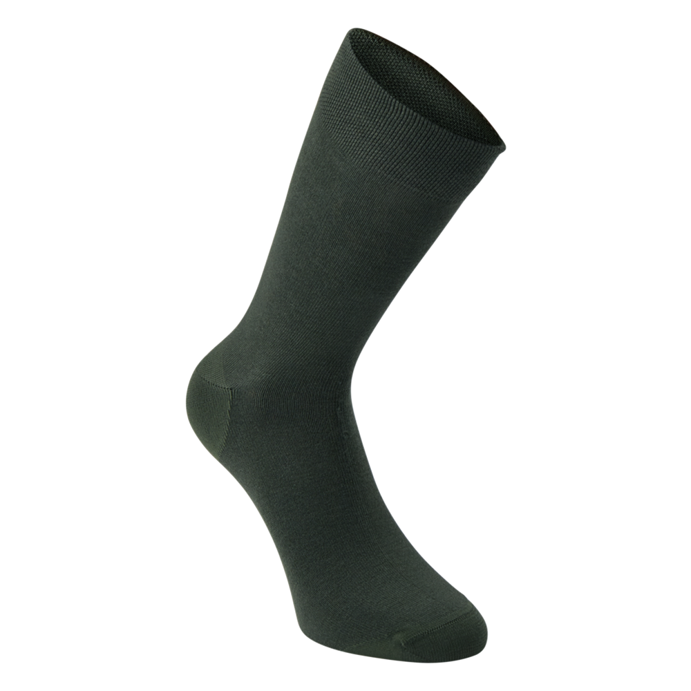 Deerhunter Bamboo Sock in Green