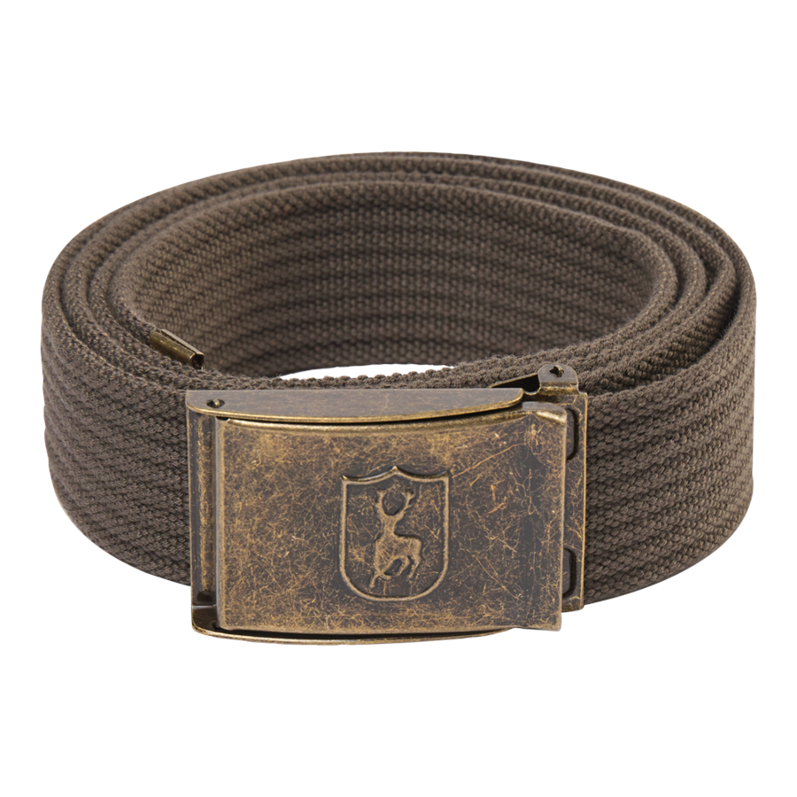 deerhunter canvas belt bark 01 front flat lay d p f 8294 373 900x900