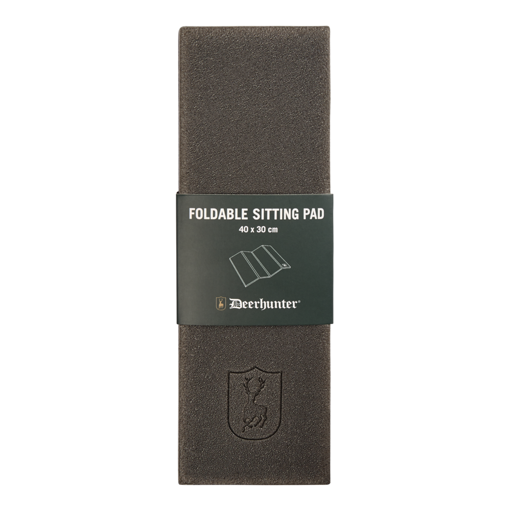 Deerhunter Foldable Sitting Pad detail