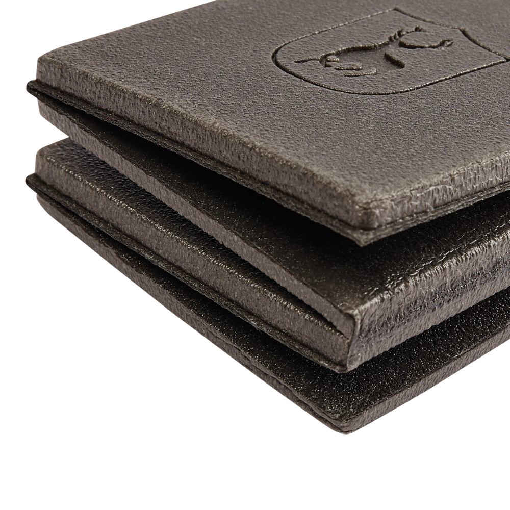 Deerhunter Foldable Sitting Pad folded detail