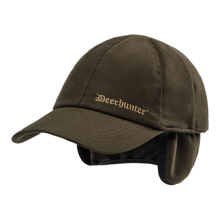 deerhunter game cap with safety wood 01 front flat lay d p f 6732 585 900x900