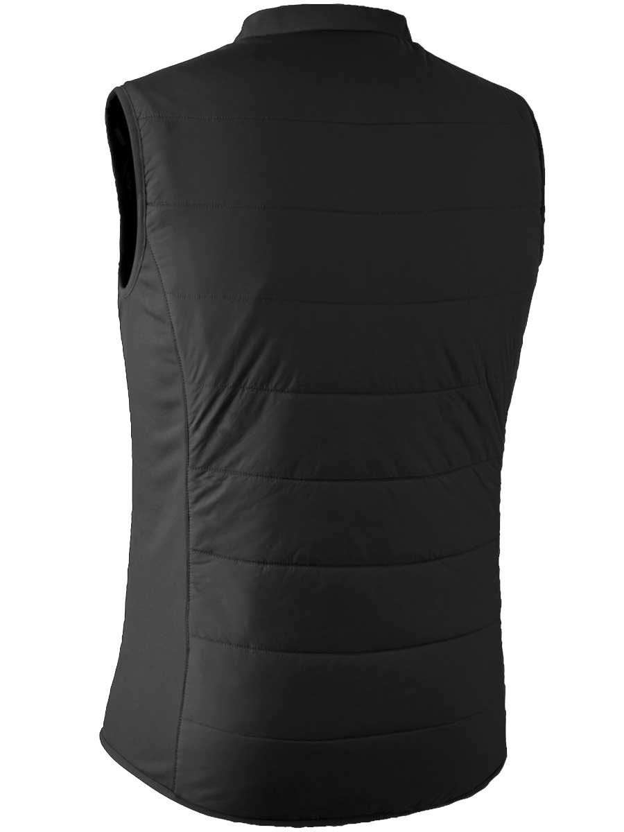 DEERHUNTER Heat Inner Waistcoat - Mens - Black
