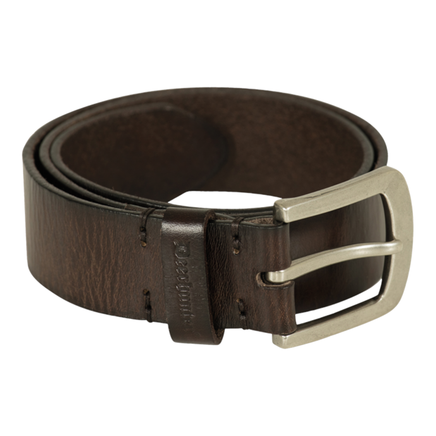 deerhunter leather belt dark brown 01 front flat lay d p f 8111 583 900x900
