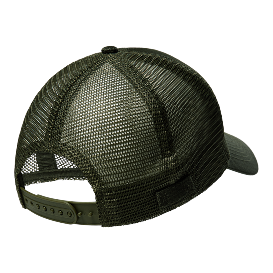 deerhunter recon cap with mesh deepwood 02 rear flat lay d p b 6592 338 900x900