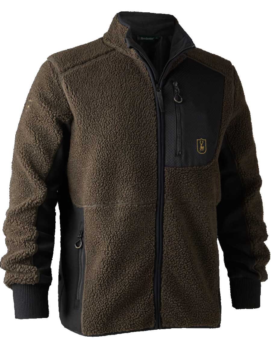 Altunbaş Sistemi | DEERHUNTER Rogaland Su Geçirmez Softshell Mont M Altunbaş Sistemi | DEERHUNTER Rogaland Su Geçirmez Softshell Mont M