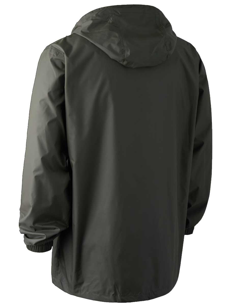 DEERHUNTER Survivor Rain Packable Jacket - Men's - Timber