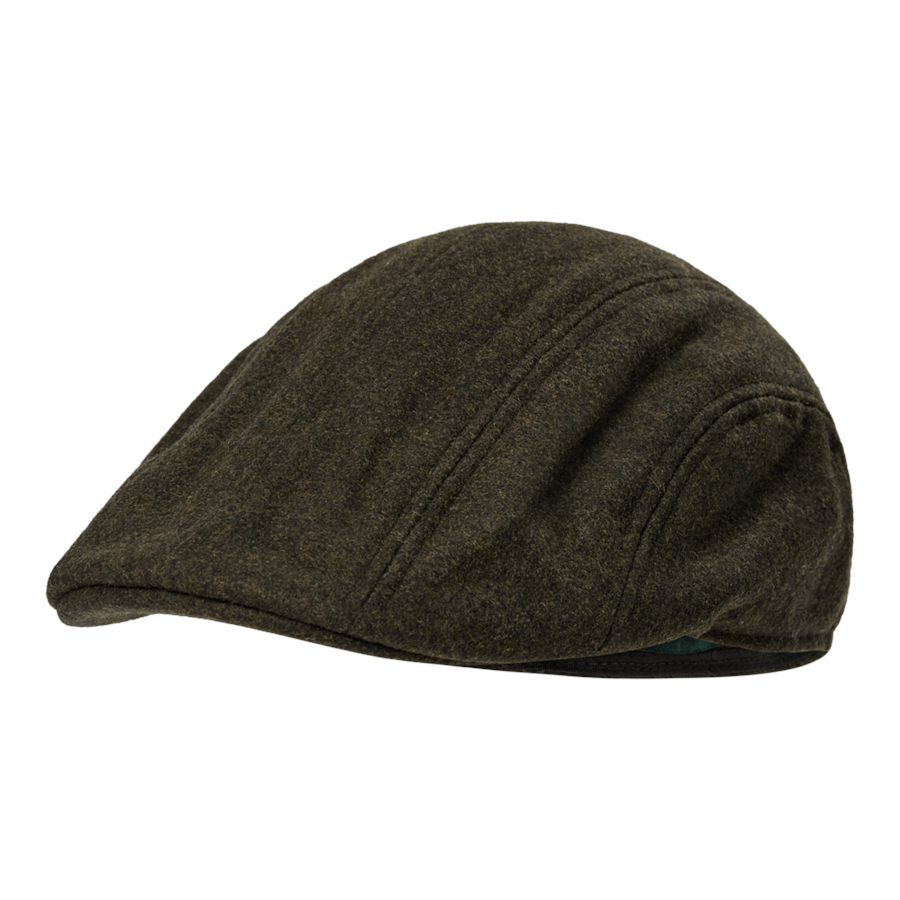 deerhunter tatra flatcap loden wood 01 front flat lay d p f 6859 374 900x900