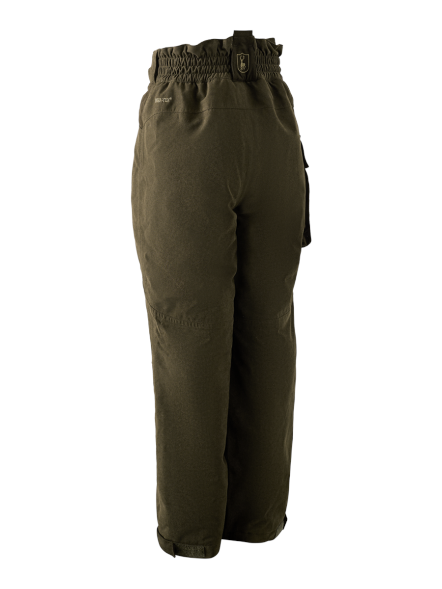 deerhunter youth eagle trousers tarmac green 02 rear flat lay d p b 3794 379 1 1 900x1200
