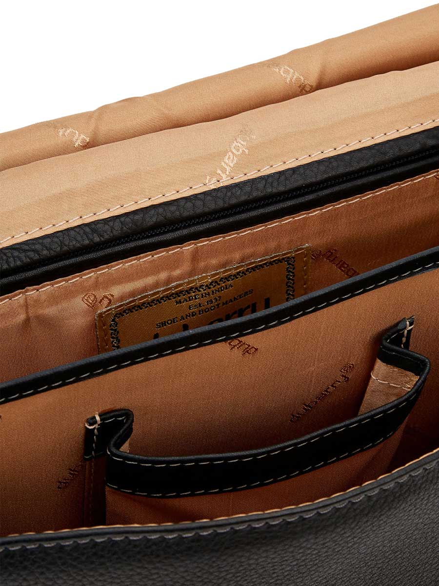 DUBARRY Balrickard Saddle Bag - Womens - Black