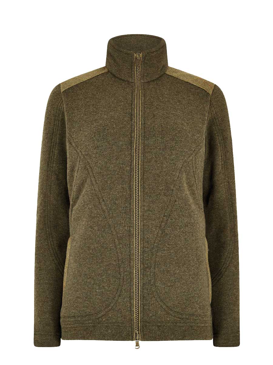 DUBARRY Beechwood Jacket - Women's - Dusky Green