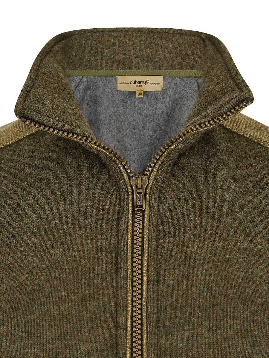 DUBARRY Beechwood Jacket - Women's - Dusky Green