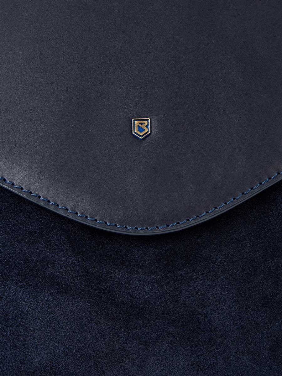 DUBARRY Christchurch Double Strap Bag - Womens - French Navy