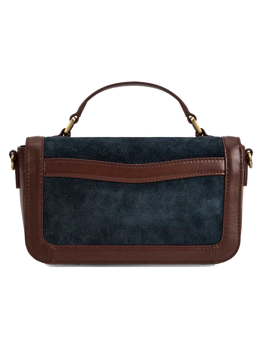 DUBARRY Eadestown Structured Handbag - Navy
