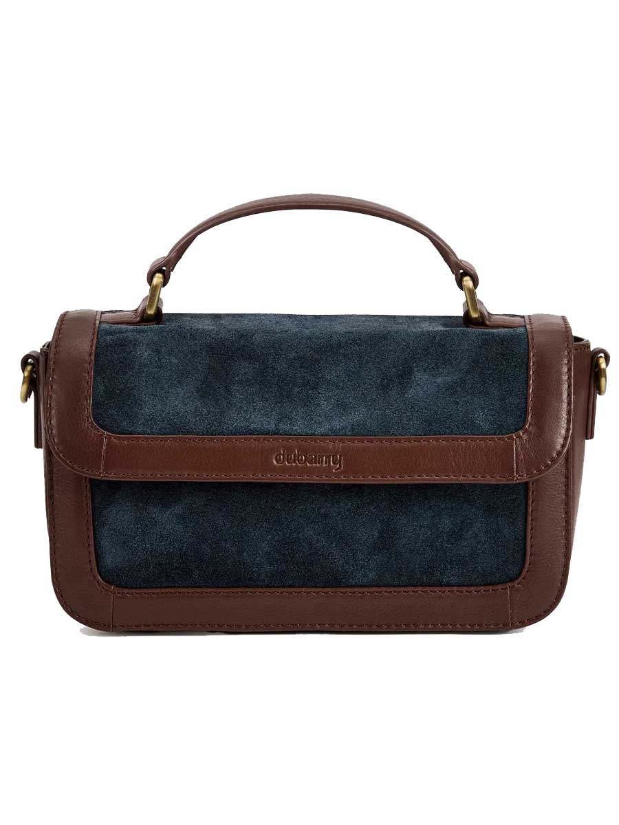 DUBARRY Eadestown Structured Handbag - Navy