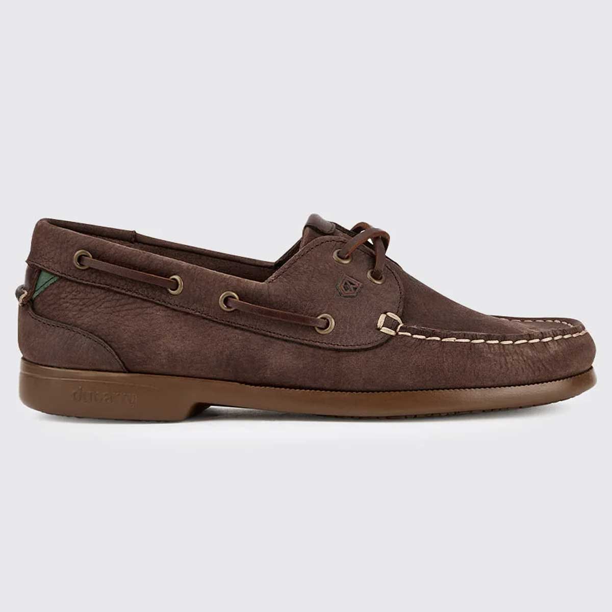 DUBARRY Flores dubarrylite Deck Shoes - Women’s - Cafe