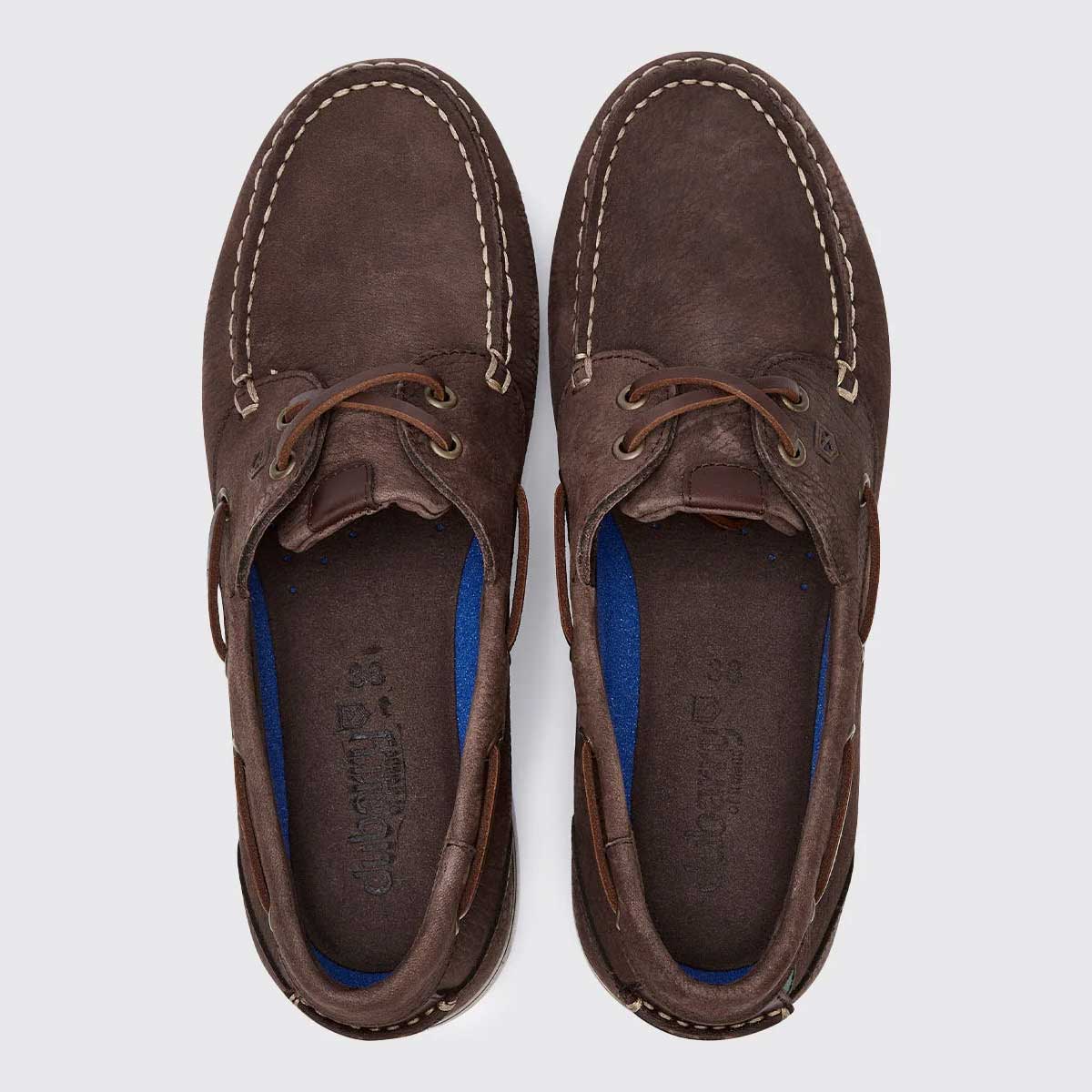 DUBARRY Flores dubarrylite Deck Shoes - Women’s - Cafe