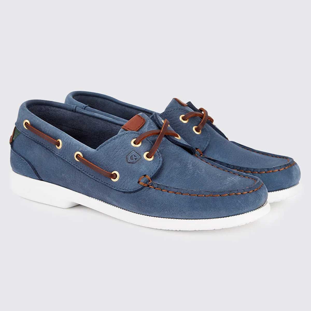 DUBARRY Flores dubarrylite Deck Shoes - Women’s - Denim