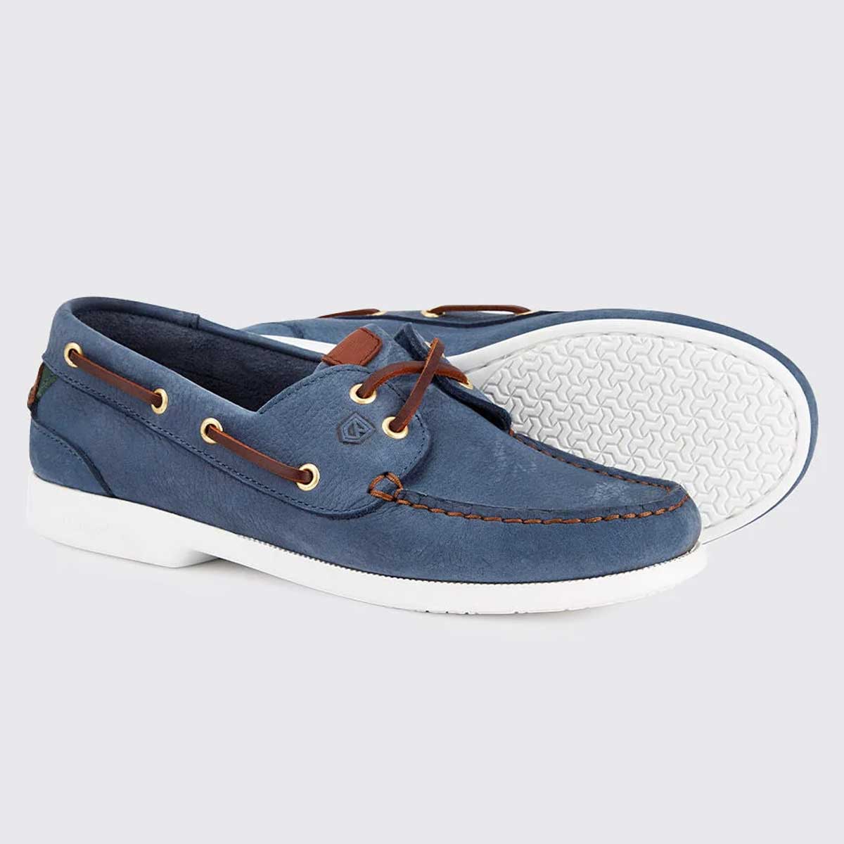 DUBARRY Flores dubarrylite Deck Shoes - Women’s - Denim