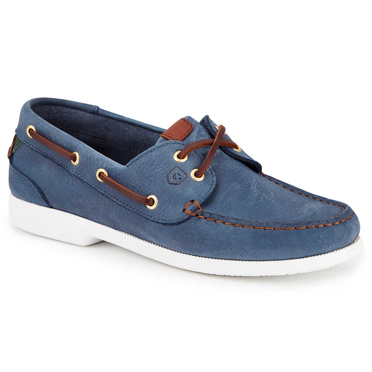 DUBARRY Flores dubarrylite Deck Shoes - Women’s - Denim