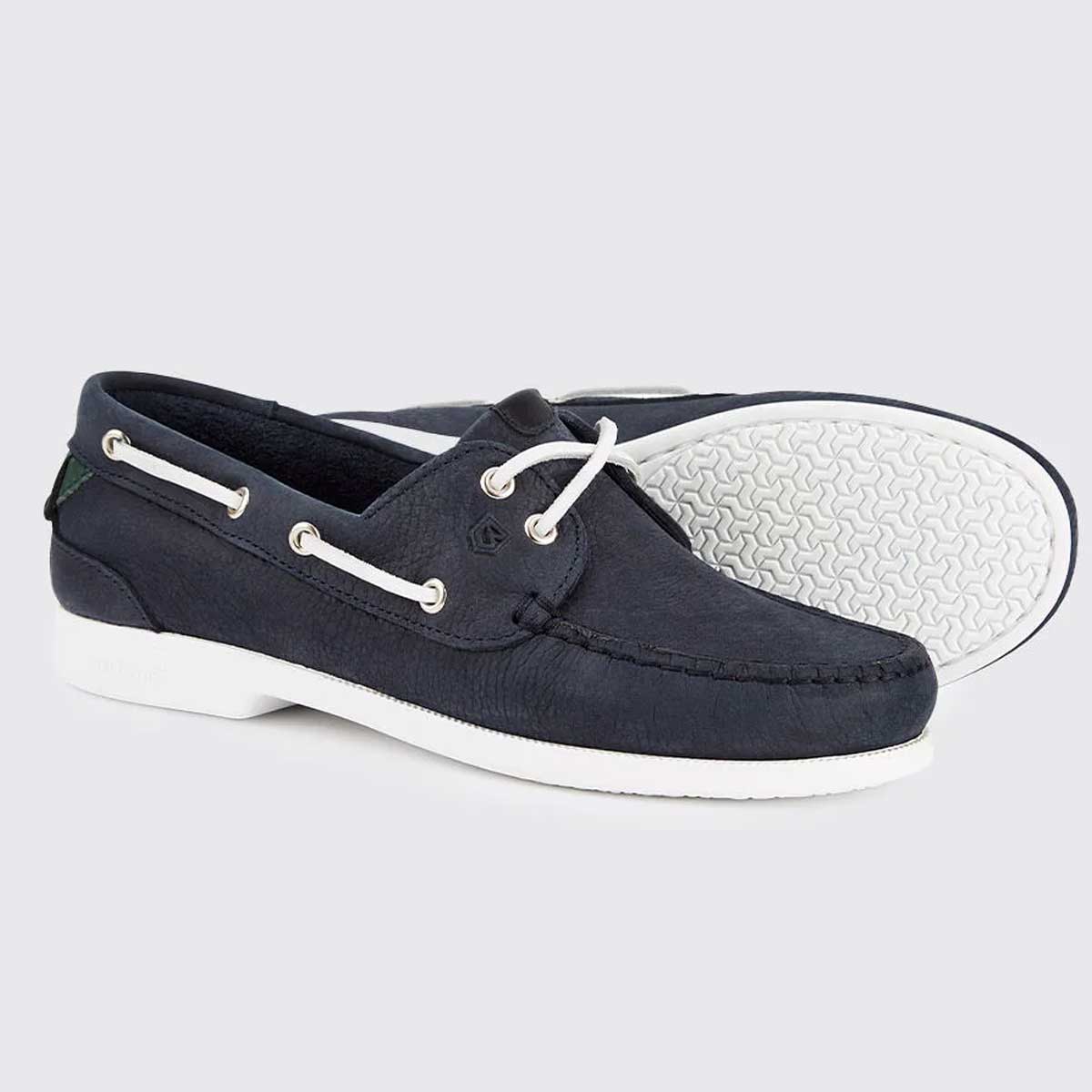 DUBARRY Flores dubarrylite Deck Shoes - Women’s - Navy