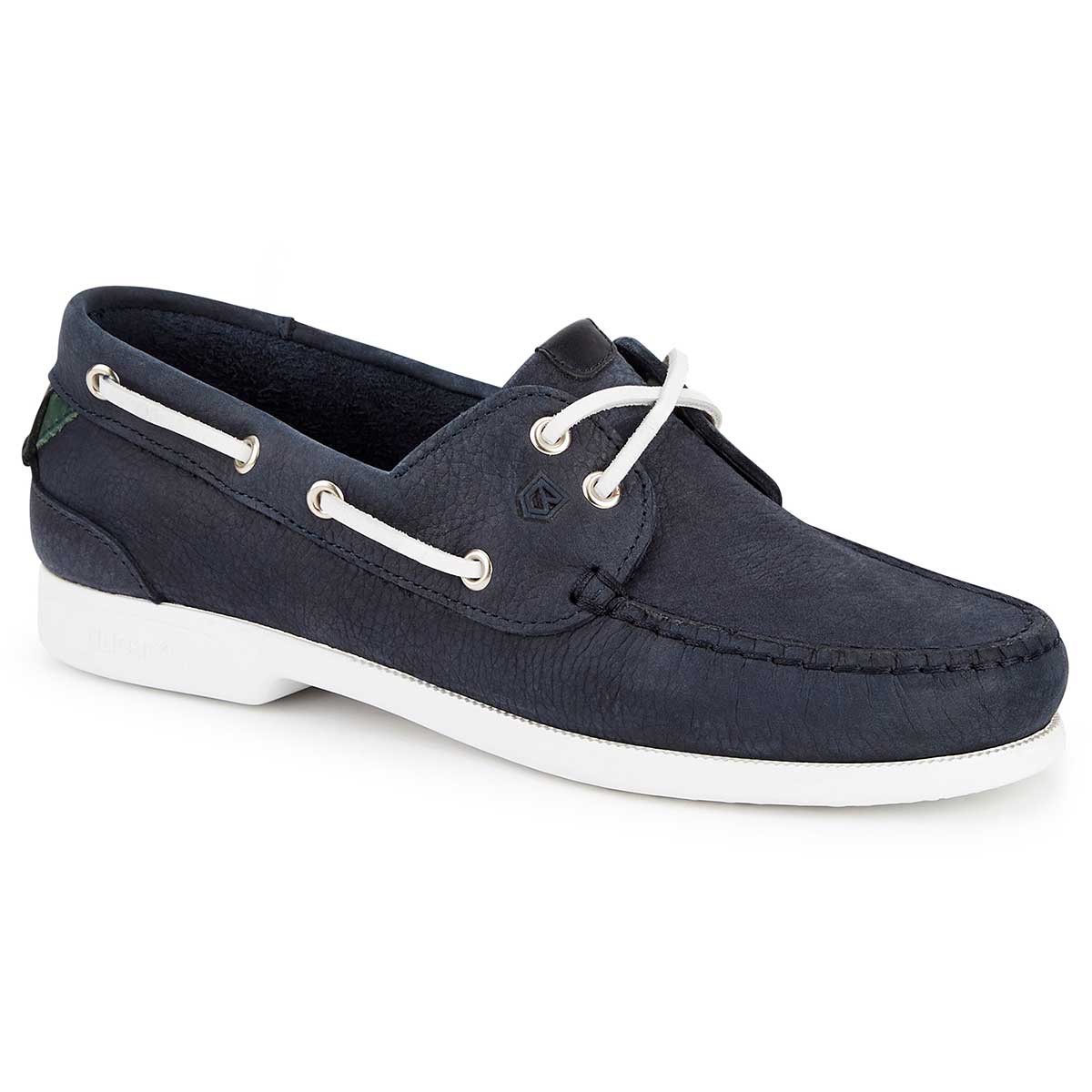 DUBARRY Flores dubarrylite Deck Shoes - Women’s - Navy
