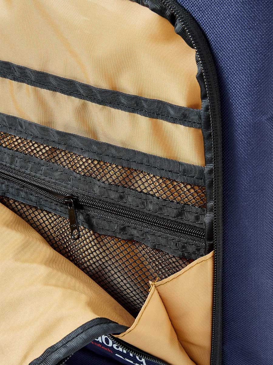 DUBARRY Gibraltar Navigator Bag - Navy