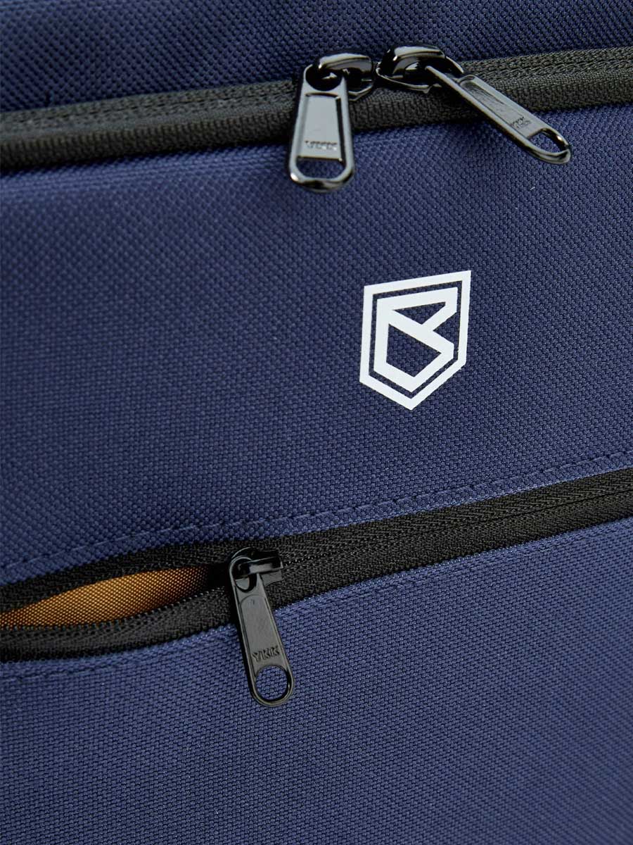 DUBARRY Gibraltar Navigator Bag - Navy