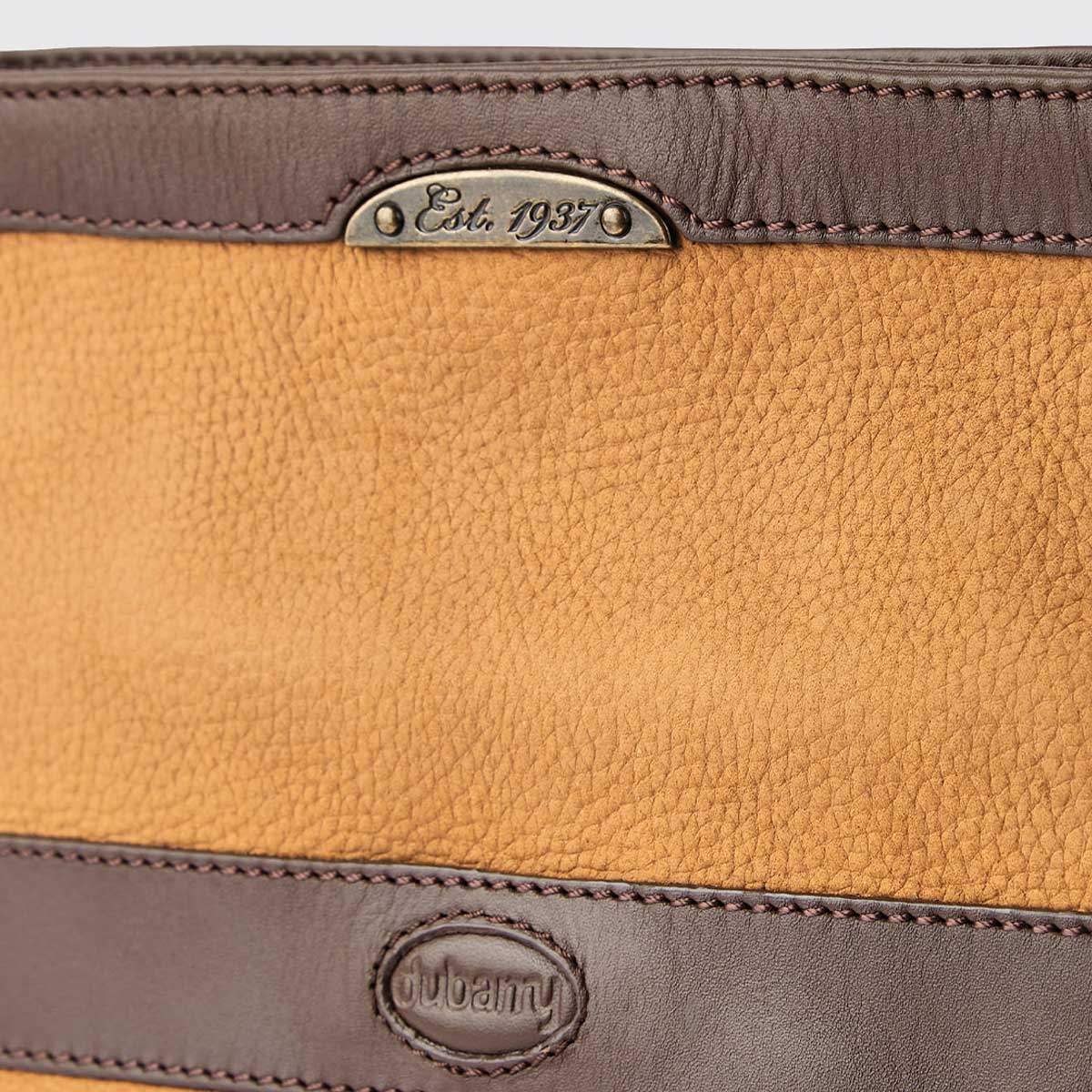 DUBARRY Ardmore Leather Handbag - Women's - Brown