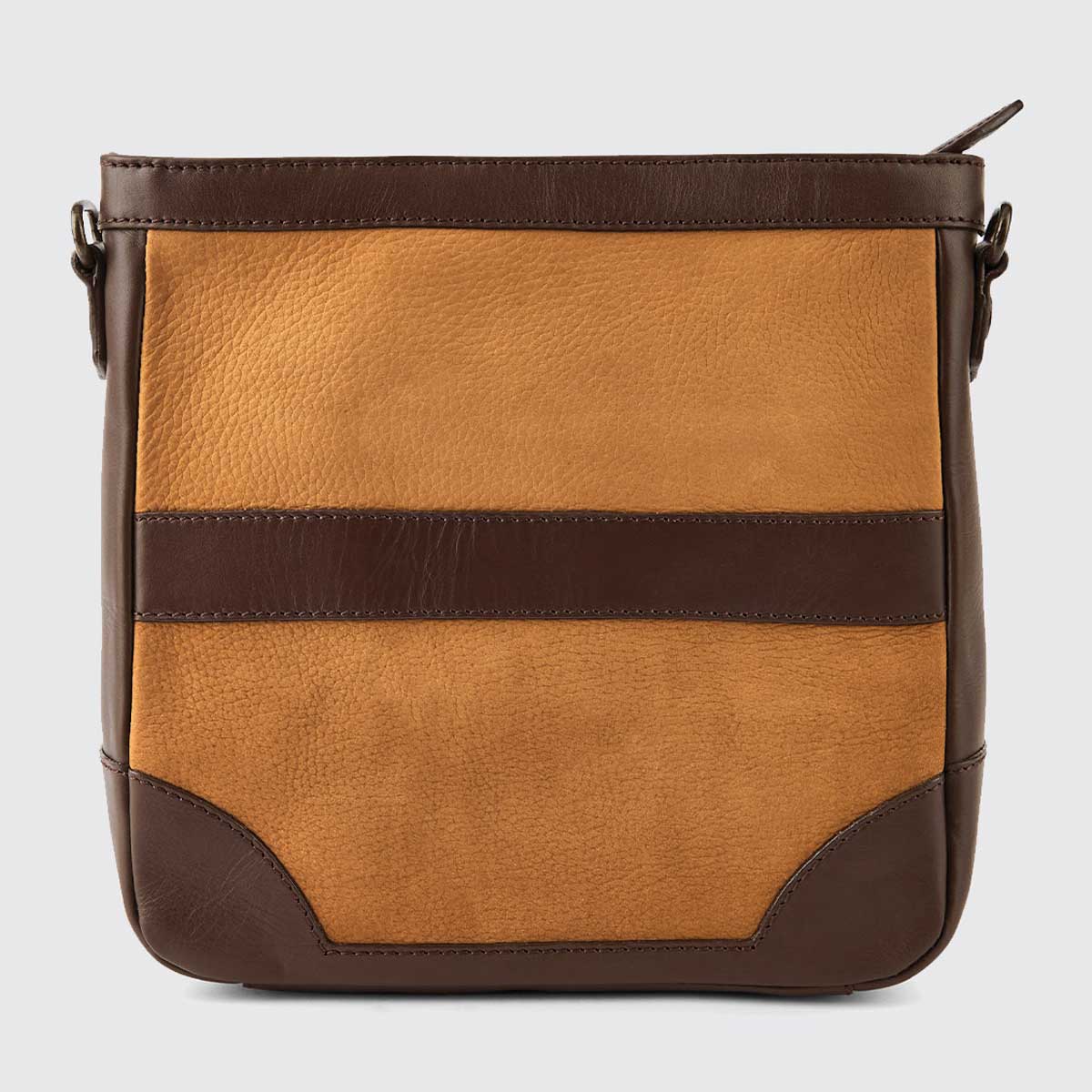 DUBARRY Ardmore Leather Handbag - Women's - Brown