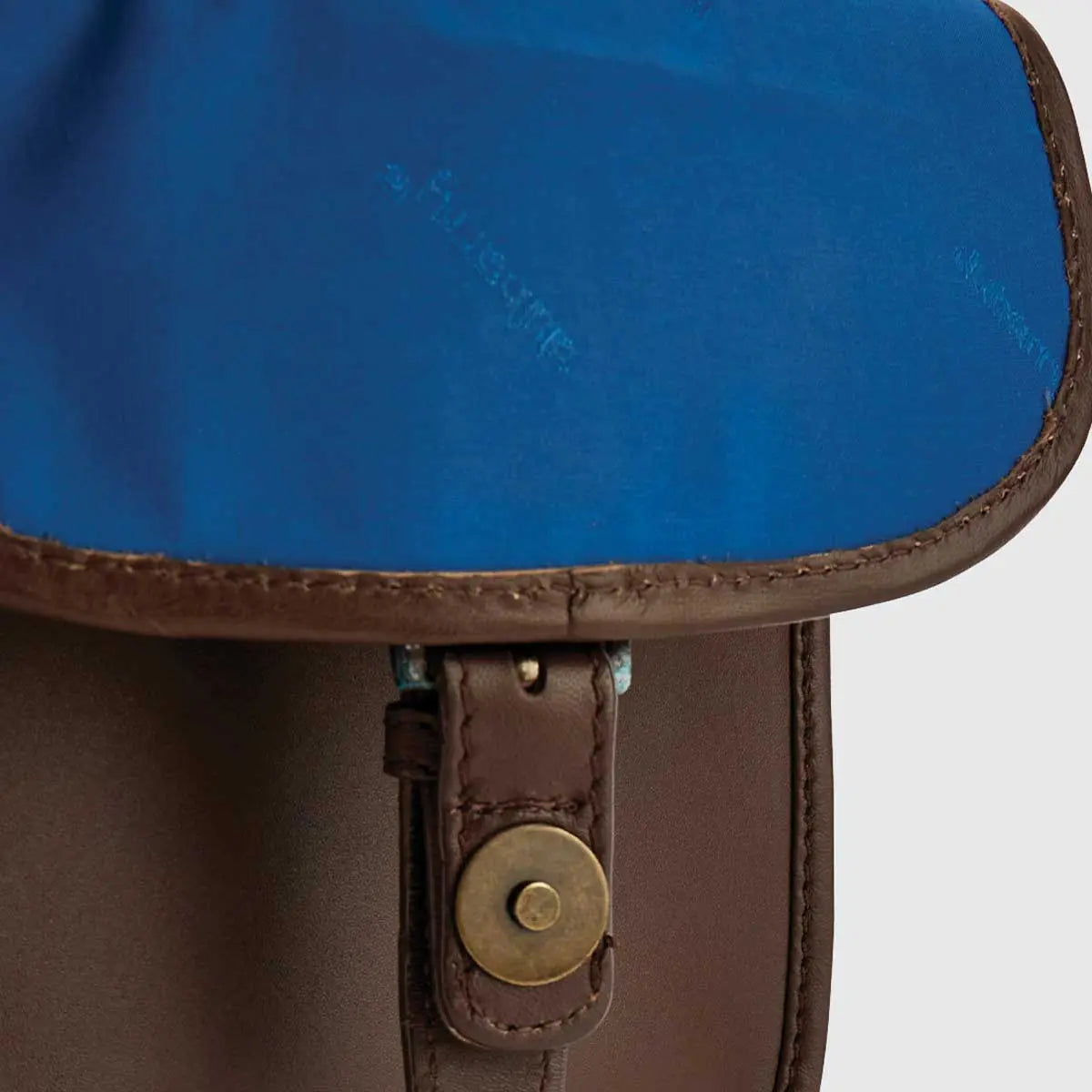 DUBARRY Ballymena Women's Saddle Bag - Walnut Dubarry