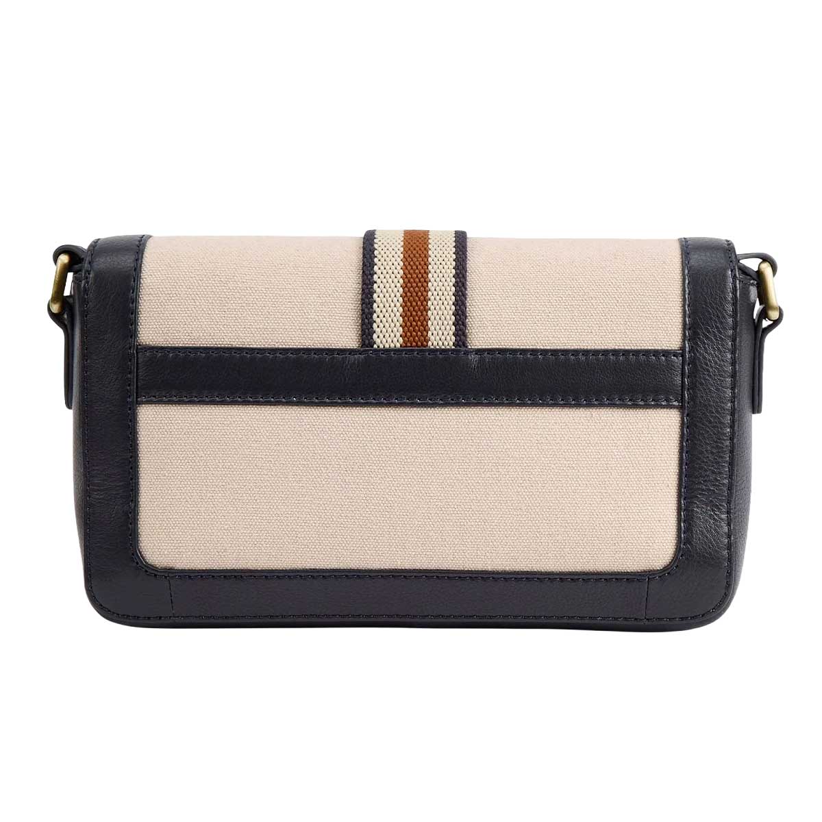 DUBARRY Hillsbrook Women’s Cross-Body Bag - Navy