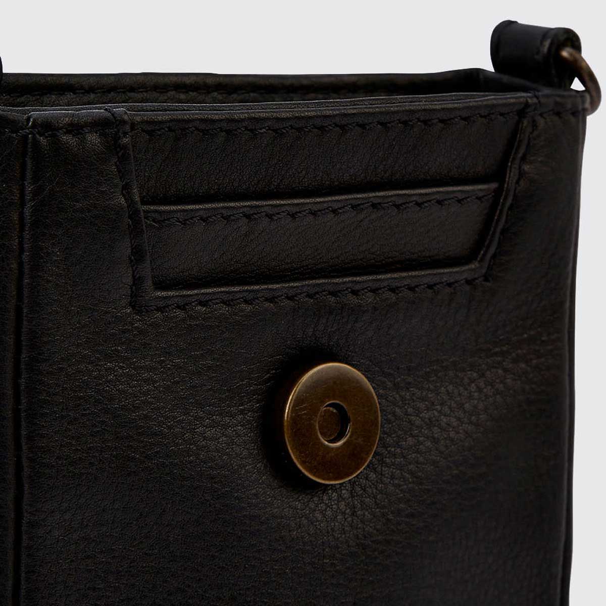 DUBARRY Kilbroney Women's Cross Body Bag - Black