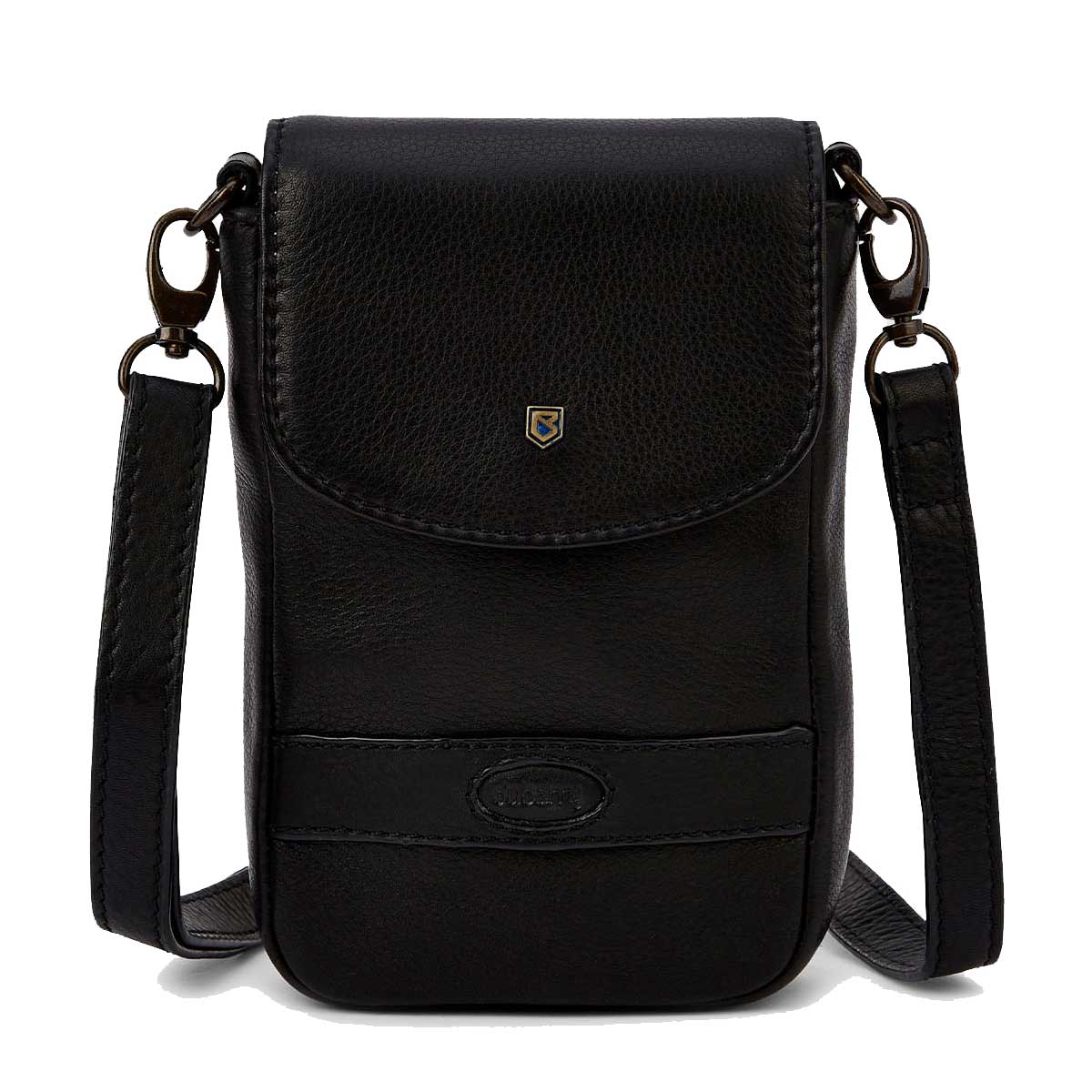 DUBARRY Kilbroney Women's Cross Body Bag - Black