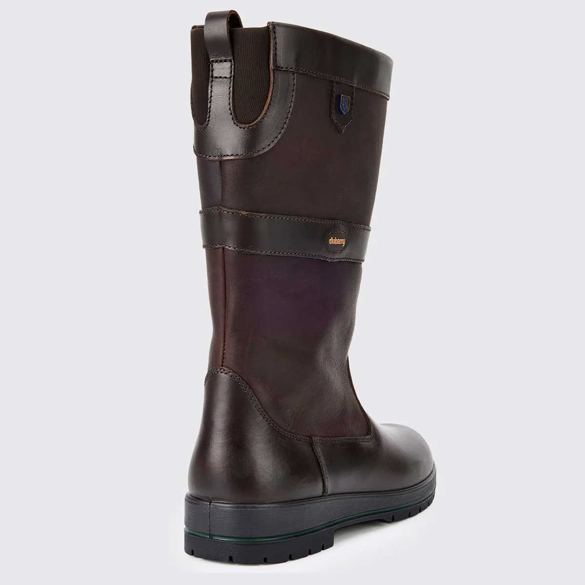 DUBARRY Kildare Country Boots - Mocha